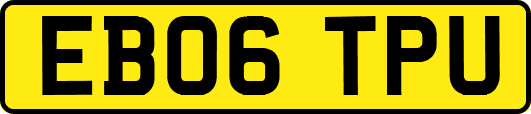 EB06TPU