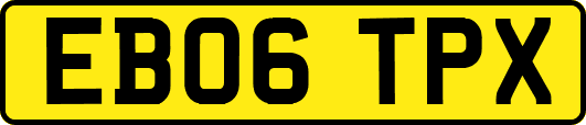 EB06TPX