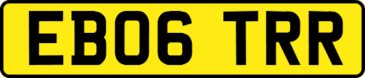 EB06TRR