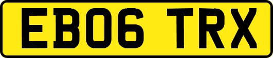 EB06TRX