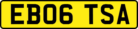 EB06TSA