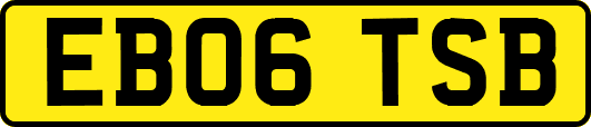 EB06TSB