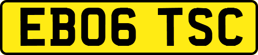 EB06TSC