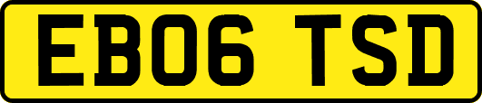 EB06TSD