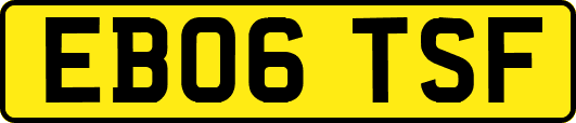 EB06TSF