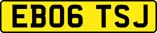 EB06TSJ