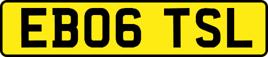 EB06TSL