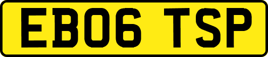 EB06TSP