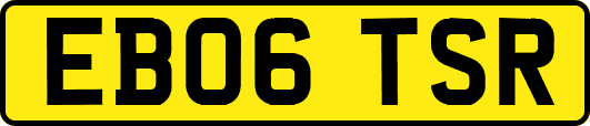 EB06TSR