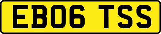 EB06TSS