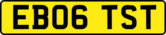 EB06TST