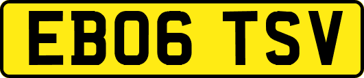 EB06TSV