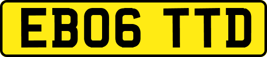 EB06TTD