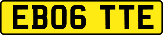 EB06TTE