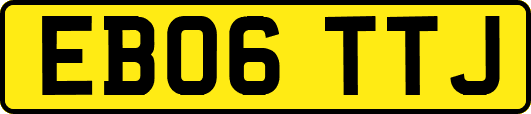 EB06TTJ