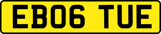 EB06TUE