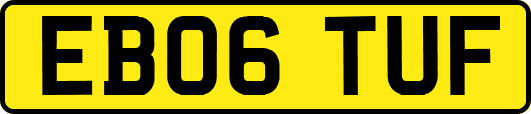 EB06TUF
