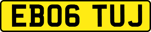 EB06TUJ