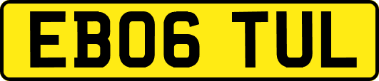 EB06TUL