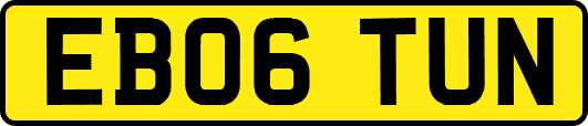 EB06TUN