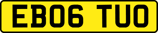 EB06TUO