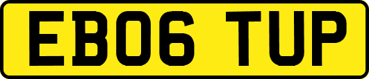 EB06TUP