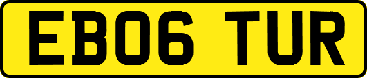EB06TUR