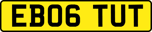 EB06TUT