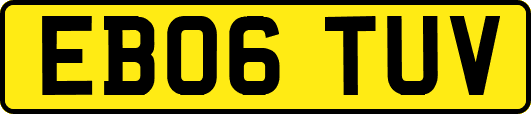 EB06TUV