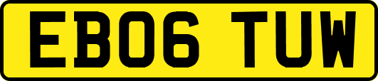 EB06TUW