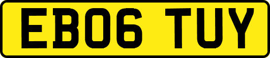 EB06TUY