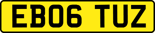 EB06TUZ