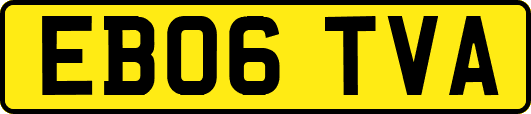 EB06TVA