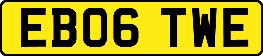 EB06TWE