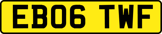 EB06TWF