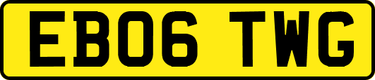 EB06TWG