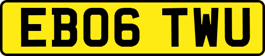 EB06TWU