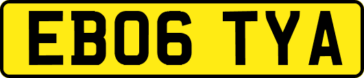 EB06TYA