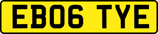 EB06TYE