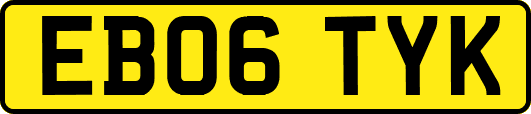 EB06TYK