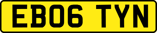 EB06TYN