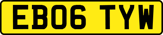 EB06TYW