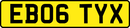 EB06TYX
