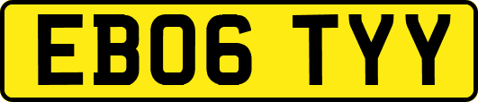 EB06TYY