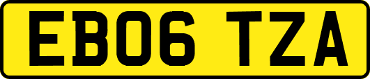 EB06TZA