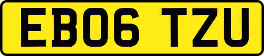 EB06TZU