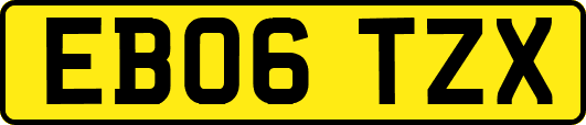 EB06TZX