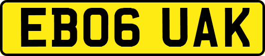 EB06UAK