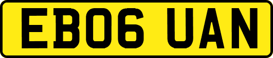 EB06UAN