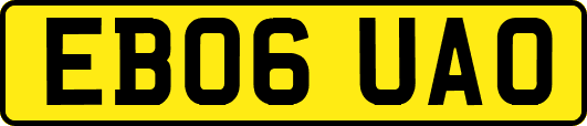 EB06UAO